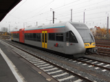 GTW 2/6 HLB (Hessische Landesbahn)